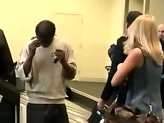 Husband CRIED after Eyeing this Brutal Video; Dark-hued BULL FIST FUCKS HER!!