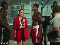 Tori Black - The Massive Fight