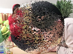 ebony sharon order her white slave feet worship ebony sharon order her white slave feet worship