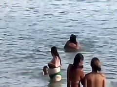 Incredible homemade missionary, hilarious, south american sex clip