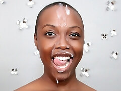 1000Facials Flick: Mariah Hill & Johnny Fender