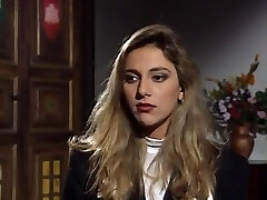 Salieri cronica negra