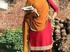 Village girl gonzo fucking flick in clear Hindi audio deshi ladki ki tange utha kar choot faad did Hindi sex vid