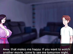 Sex note #18 - Brixxida gave me a deep-throat job