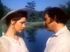 (Glamour) Young Lady Chatterley (Harlee McBride) full video