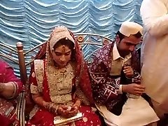 Bride video