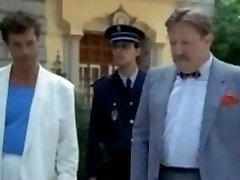 Police Des Moeurs Saint Tropez Vice (1987)