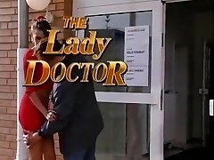 The Nymph Doctor (1989) FULL VINTAGE MOVIE