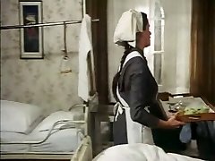 Sex Life in a Convent 1972 (Accomplish video - vintage)