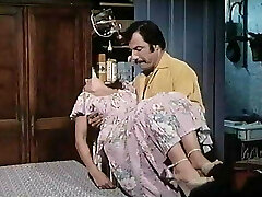 blanche fesse i les 7 osnove (1978)