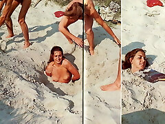 Tribute to the Porno Stars of Magazine 60's - 70's