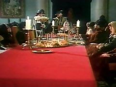 Castle of Lucretia-Rossana Doll Castle of Lucretia-Rossana Doll