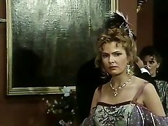 Rebecca, La Signora Del Desiderio (utter video)