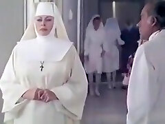 The Cool Nun 1979