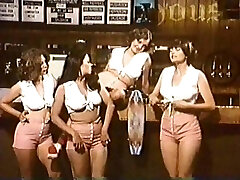Hot & Saucy Pizza Dolls (1979)
