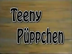 Vintage german school girl - full movie Vintage german school girl - full movie