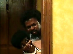Black Lesbos In The Office
