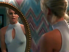 Charlize Theron nude and nude