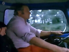 मखमल जीभ की मखमल स्पर्श (1976)