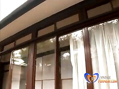 My Beautiful and Big Funbags Japanese Milf vintagepornbay.com