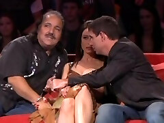 Jenna Jamesons अमेरिकी गड़बड़ प्रकरण 1 Jenna Jamesons अमेरिकी गड़बड़ प्रकरण 1