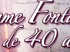 Classic french drill film Classic french drill film