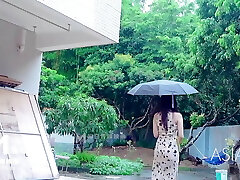 MSD-028 English professor tempts me to have sex with him