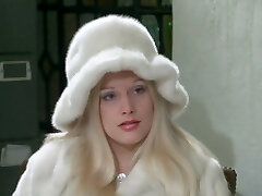 Mushroom Goddess Of Andromeda X (1947) Mushroom Goddess Of Andromeda X (1947)