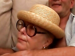 GRANNY heads totally Crazy for Cock!!! - vol(12) - (Full