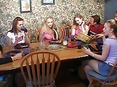 Don't Tell Mummy 07 - (Full Original Movie uncut)