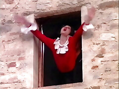 एक सेक्सी किशोर #1 के साथ बगीचे पर आउटडोर सेक्स एक सेक्सी किशोर #1 के साथ बगीचे पर आउटडोर सेक्स