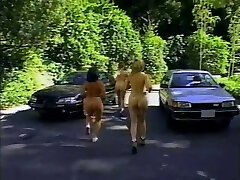 दादी विशाल मुर्गा प्यार करता है!!! - वॉल्यूम। #02