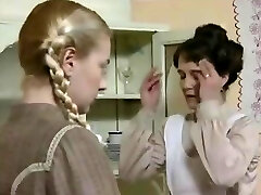 Czech teen floozy getting punished for being kinky Czech teen floozy getting punished for being kinky