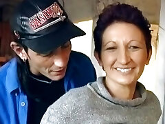 German mom boned like a bitch German mom boned like a bitch