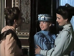 Lucky mature guy fucks hot and huge-titted petite blonde girl