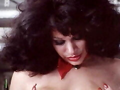 वैनेसा डेल रियो