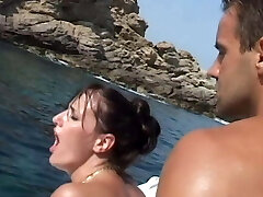 SQUIRT le signore delle acque Two - Episode 4