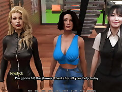 Grandmother's House - (PT 111) - NC