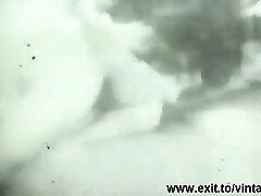 Inexperienced Vintage 1948 with Cheating Mom