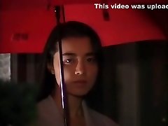 अद्भुत जापानी मॉडल Mirei Asaoka में पागल जापानी दृश्य