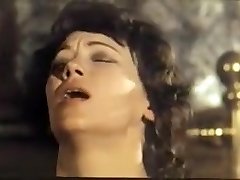 Astounding Vintage, BDSM adult movie
