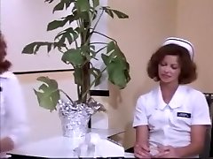 Fabulous MILFs, Medical lovemaking video