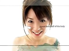 Crazy Japanese girl in Horny Secretary, Compilation JAV video