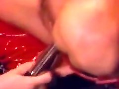 Oldie but goodie beaver whipping Oldie but goodie beaver whipping