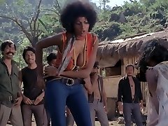 The Meaty Bird Cage (1972) Pam Grier