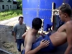 Outdoor sex Burschen vom Land complete movie