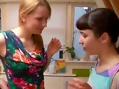 First time lesbian girls First time lesbian girls