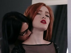 Jia Lissa and Mia Jia Lissa and Mia