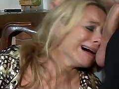 Anal blond doxy gives orall-service and receives valuable rectal Anal blond doxy gives orall-service and receives valuable rectal