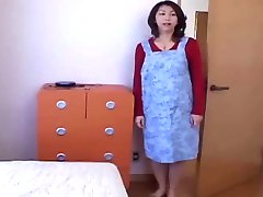 Japanese mom #8 Japanese mom #8